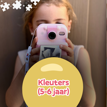 Kleuters (5-6 jaar)