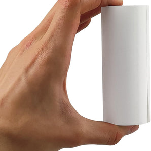 Bobines d'impression pour appareil photo pour enfants Tiny Thinkers (75 photos par rouleau)