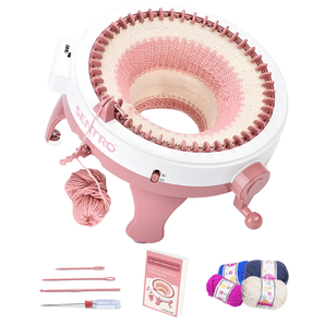 Machine à tricoter Sentro XL